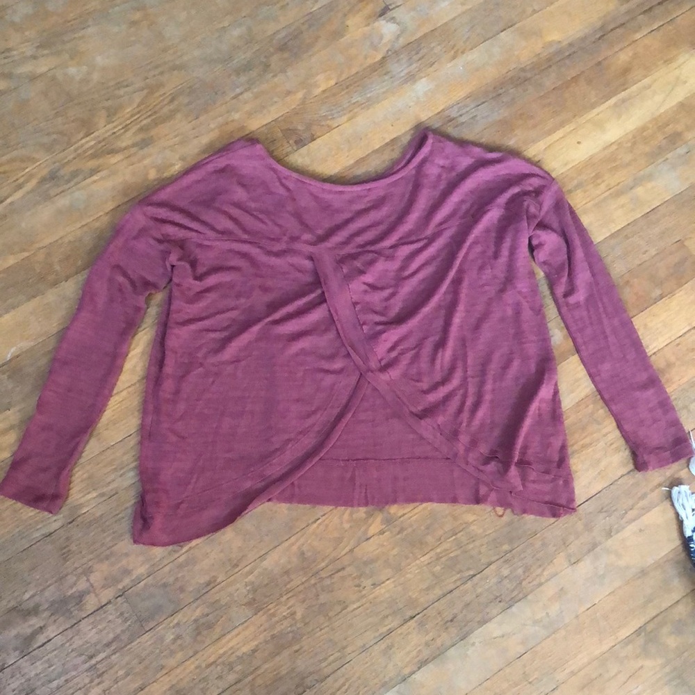 AE tunic
